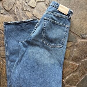 Citizens Of Humanity Ayla Jeans size 25